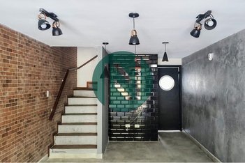 commercial_property em Rua Verbo Divino, Chácara Santo Antônio (Zona Sul) - São Paulo - SP