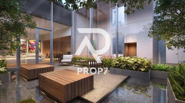 apartment em Avenida Sabiá, Indianópolis - São Paulo - SP