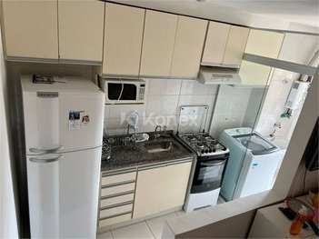 apartment em Travessa Alexandre Paris, Vila Dionisia - São Paulo - SP