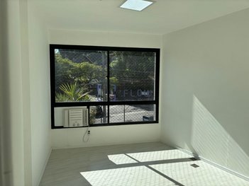 office em Rua Doutor Luiz Migliano, Jardim Caboré - São Paulo - SP