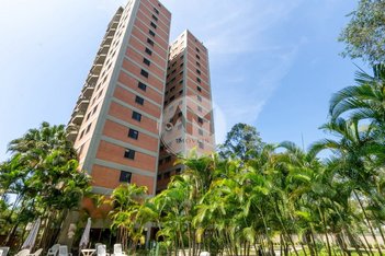 apartment em Rua Coronel Francisco de Oliveira Simões, Paraíso do Morumbi - São Paulo - SP