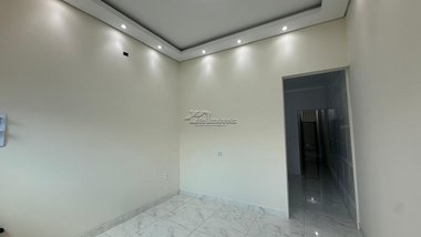 house em Rua Paula Francine Palhoto da Silva, Jardim das Figueiras II - Hortolândia - SP