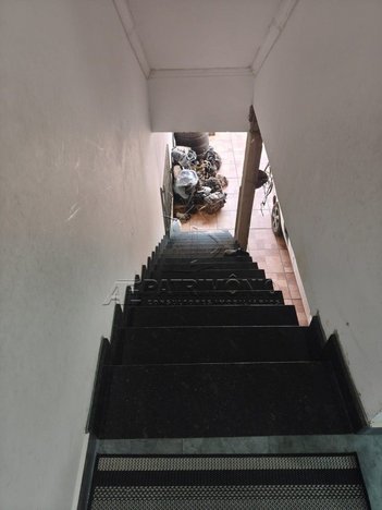 house em Rua Aurea Leme dos Santos Miranda, Parque São Bento - Sorocaba - SP