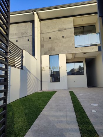 house em Rua Fábio Custódio, Forquilhas - São José - SC