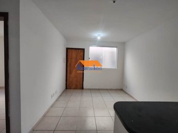 house em Rua Camilo Alves de Lima, Bom Sossego - Ribeirão das Neves - MG