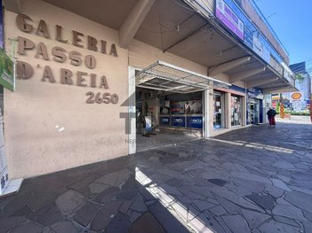 business em Avenida Assis Brasil, Cristo Redentor - Porto Alegre - RS