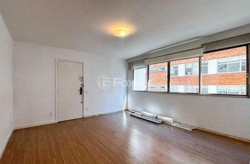 apartment em Rua Oscar Freire, Pinheiros - São Paulo - SP