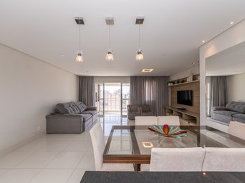 apartment em Rua General Osório, Santa Paula - São Caetano do Sul - SP