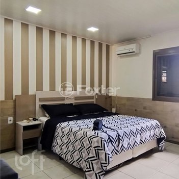 house em Rua Mário Bier, São Jorge - Novo Hamburgo - RS