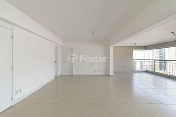 apartment em Avenida Morumbi, Santo Amaro - São Paulo - SP