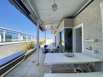 apartment em Rua Barata Ribeiro, Copacabana - Rio de Janeiro - RJ