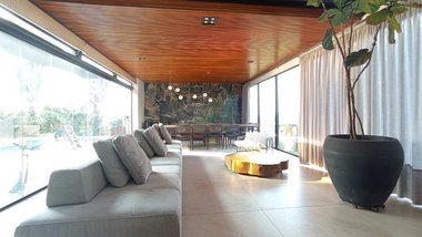 house em Avenida Nova Jerusalém, Loteamento Terras de Canaã - Cambé - PR