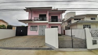 apartment em Rua São José, Centro - Biguaçu - SC