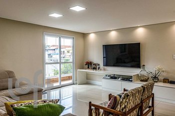 apartment em Rua Saguairu, Casa Verde - São Paulo - SP