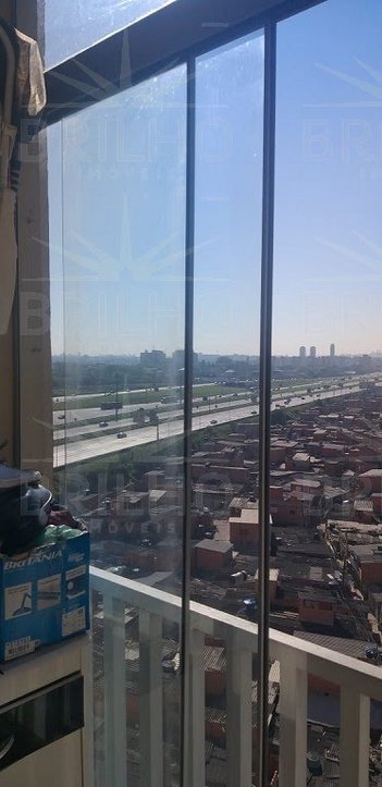 apartment em Avenida Edmundo Amaral, Piratininga - Osasco - SP