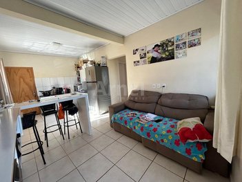 house em Avenida Dona Sirlei, Integração - Passo Fundo - RS