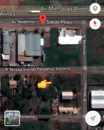 Cômodo Condomínio
