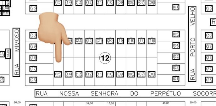 Cômodo Condomínio