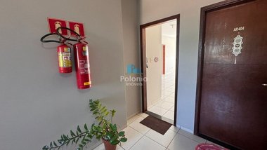 apartment em Rua Oliveira Marques, Vila São Francisco - Dourados - MS