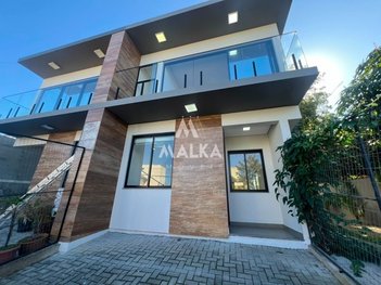 house em Travessa da Benção, Rio Tavares - Florianópolis - SC