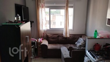 apartment em Victório Santim, Itaquera - São Paulo - SP