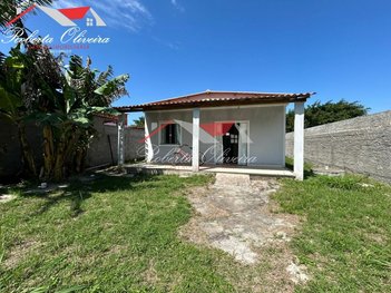 house em Rua Monteiro Lobato, Nova Califórnia (Tamoios) - Cabo Frio - RJ