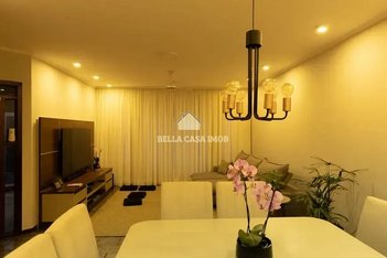 house em Rua Euclides de Almeida, Parque Três Meninos - Sorocaba - SP