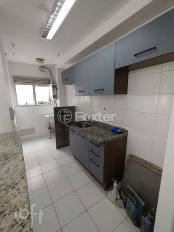 apartment em Rua Theófilo Azambuja, Jaraguá - São Paulo - SP