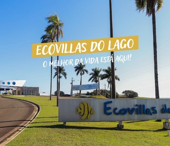 land_lot em Rua Ecovillas do Lago, Rodovia Br 323 - Sertanópolis - PR