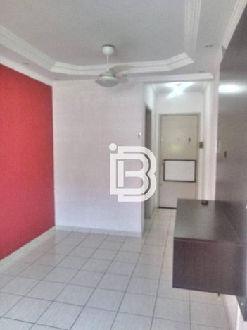 apartment em Avenida Reynaldo de Porcari, Chácaras Saudáveis e Encantadoras - Jundiaí - SP