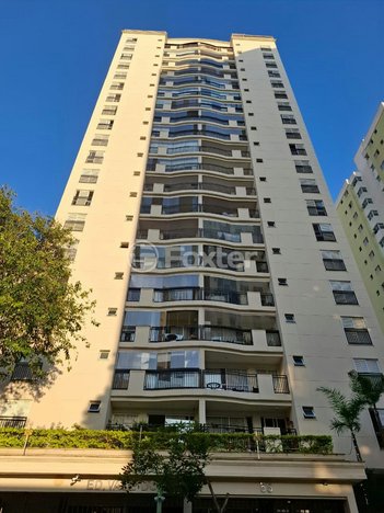 apartment em Rua das Uvaias, Saúde - São Paulo - SP