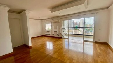 apartment em Rua João Ramalho, Perdizes - São Paulo - SP