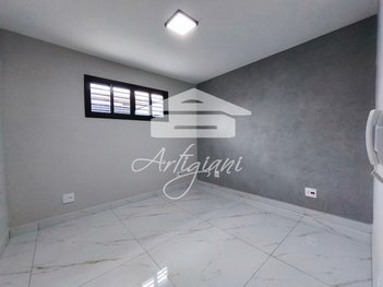 office em Rua Pinhal, Jardim Santo Antônio - Mogi Guaçu - SP