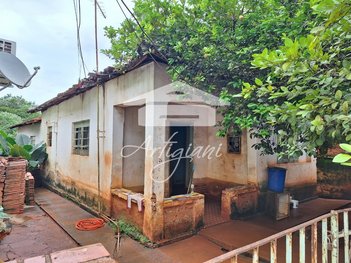 house em Nunes Pedrosa, Lote - Mogi Guaçu - SP