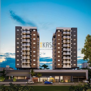 apartment em Rua 7 de Junho, Boa Vista II - Vila Velha - ES