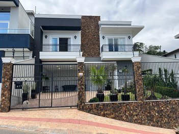 house em das Cabreúvas, Pedra Branca - Palhoça - SC