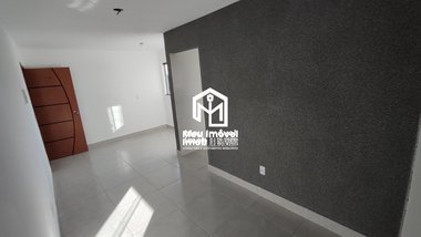 apartment em Avenida Perimetral, Vila Guará - Luziânia - GO