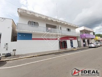 apartment em Avenida Terceira Avenida, Centro - Mineiros - GO