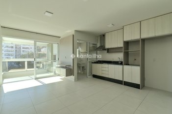 apartment em Rodovia Virgílio Várzea, Saco Grande - Florianópolis - SC