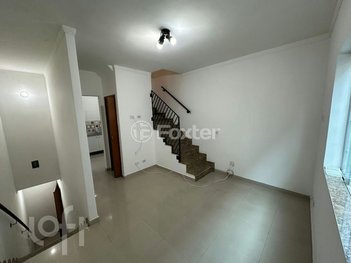 house em Rua Jardim das Margaridas, Vila Buenos Aires - São Paulo - SP