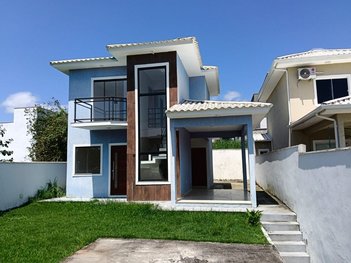 house em Rua Trinta e Um, Barroco (Itaipuaçu) - Maricá - RJ