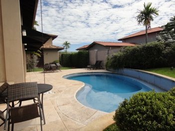 house em Rua Amadeu Nestor Verdicchio, Campestre - Piracicaba - SP