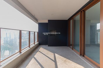 apartment em Rua Rita Joana de Sousa, Brooklin Novo - São Paulo - SP