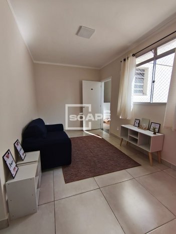 apartment em Avenida das Ondas, Jardim São Francisco - Piracicaba - SP