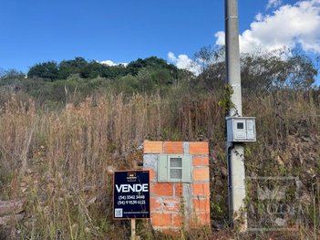 land_lot em Terezinha Soares, Marau - Marau - RS