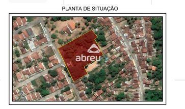 land_lot em Avenida Luiz Varela da Costa, Vilar - Macaíba - RN