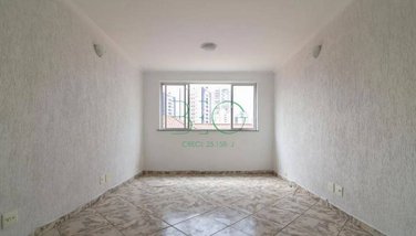 apartment em Rua Dom Duarte Leopoldo, Cambuci - São Paulo - SP