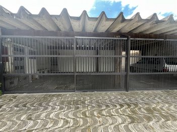 house em Praça Sete de Setembro, Real - Praia Grande - SP