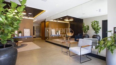 apartment em Humaitá, Canto - Florianópolis - SC