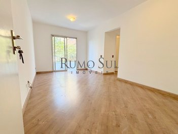 apartment em Rua Oscar Pereira da Silva, Itaim Bibi - São Paulo - SP